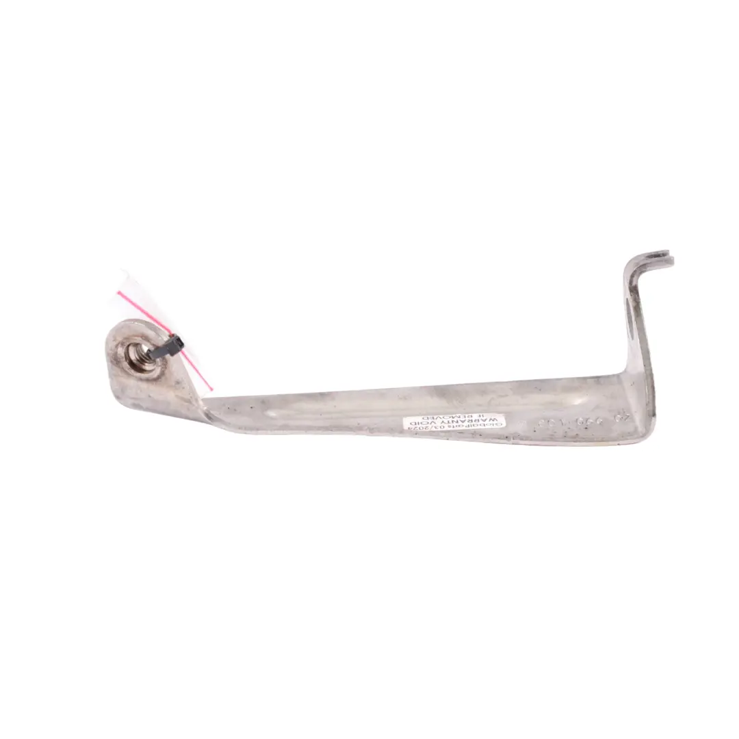 BMW E81 E87 LCI E90 E91 E92 N47 Soporte de fijación - SKU 7801066 - Número de pieza 7801066