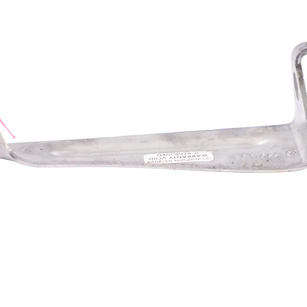 N47 Soporte de fijación para BMW E81 E87 LCI E90 E91 E92 con número de pieza 7801066 BMW E81 E87 LCI E90 E91 E92 N47 Soporte de fijación - SKU 7801066 - Número de pieza 7801066