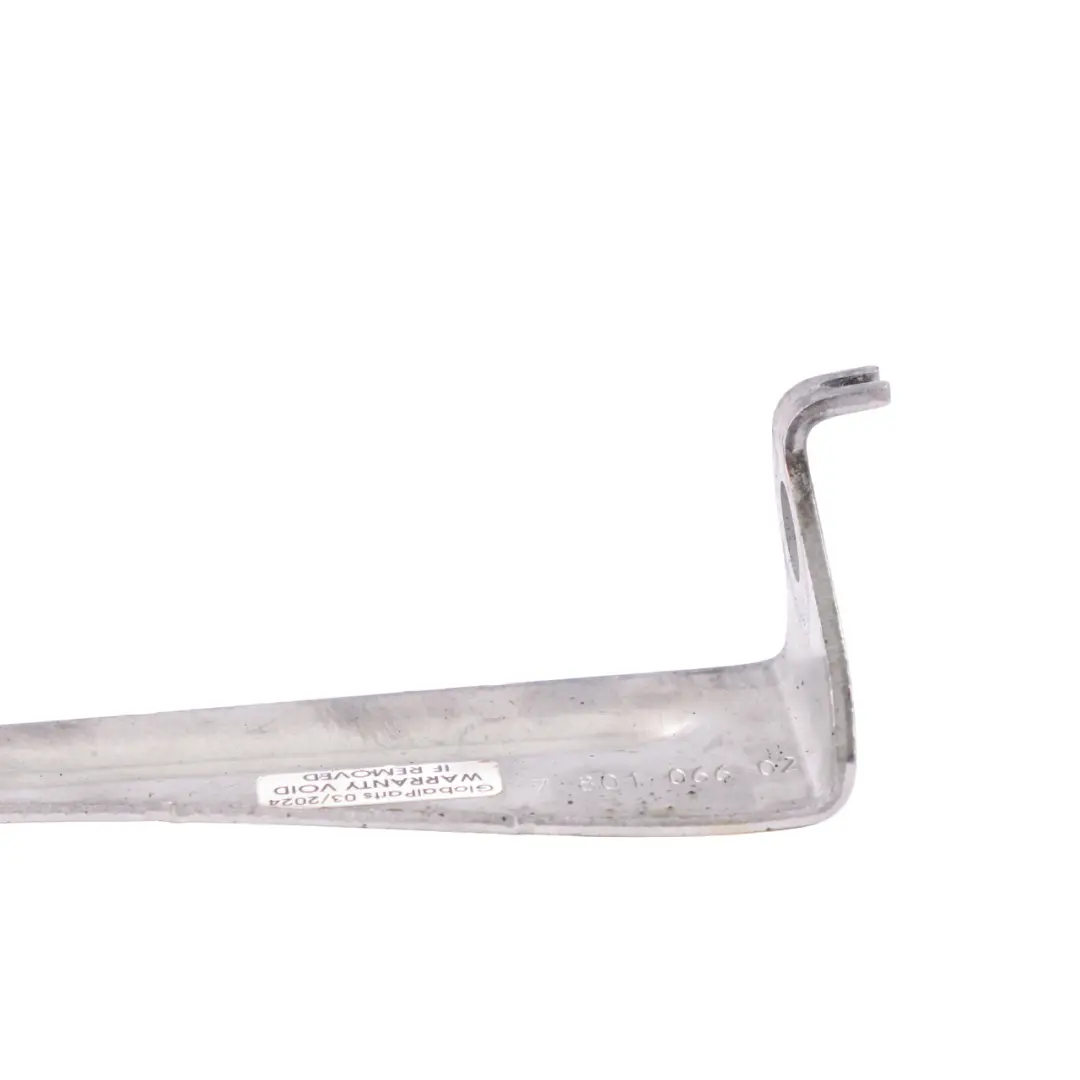 N47 Soporte de fijación para BMW E81 E87 LCI E90 E91 E92 con número de pieza 7801066 BMW E81 E87 LCI E90 E91 E92 N47 Soporte de fijación - SKU 7801066 - Número de pieza 7801066