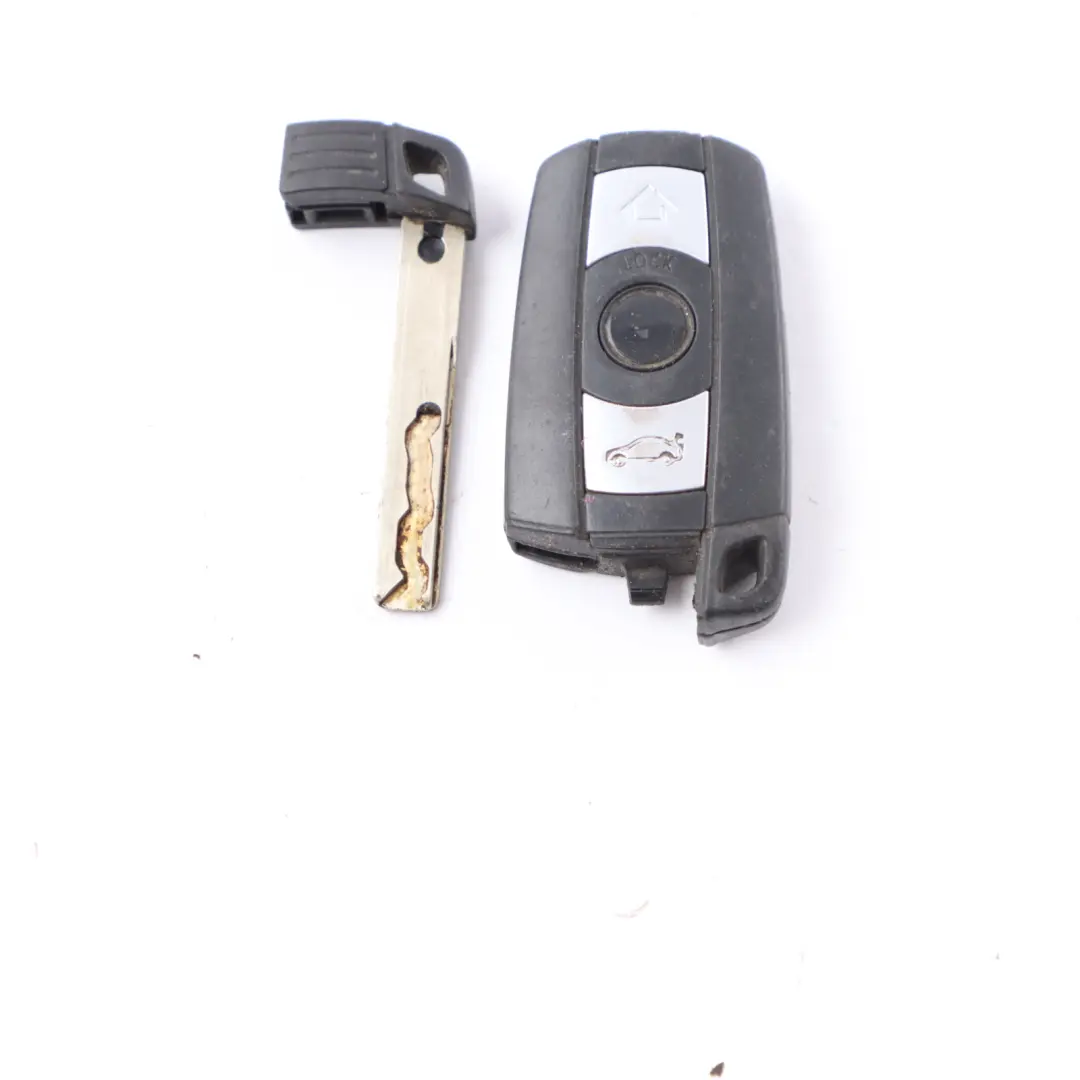 M57N2 231HP Engine ECU Kit DDE CAS2 + Key Manual to BMW E60 530d E90 330d with Part number 7801712 BMW E60 530d E90 330d M57N2 231HP Engine ECU Kit DDE CAS2 + Key Manual - SKU 7801712-1 - Part number 7801712