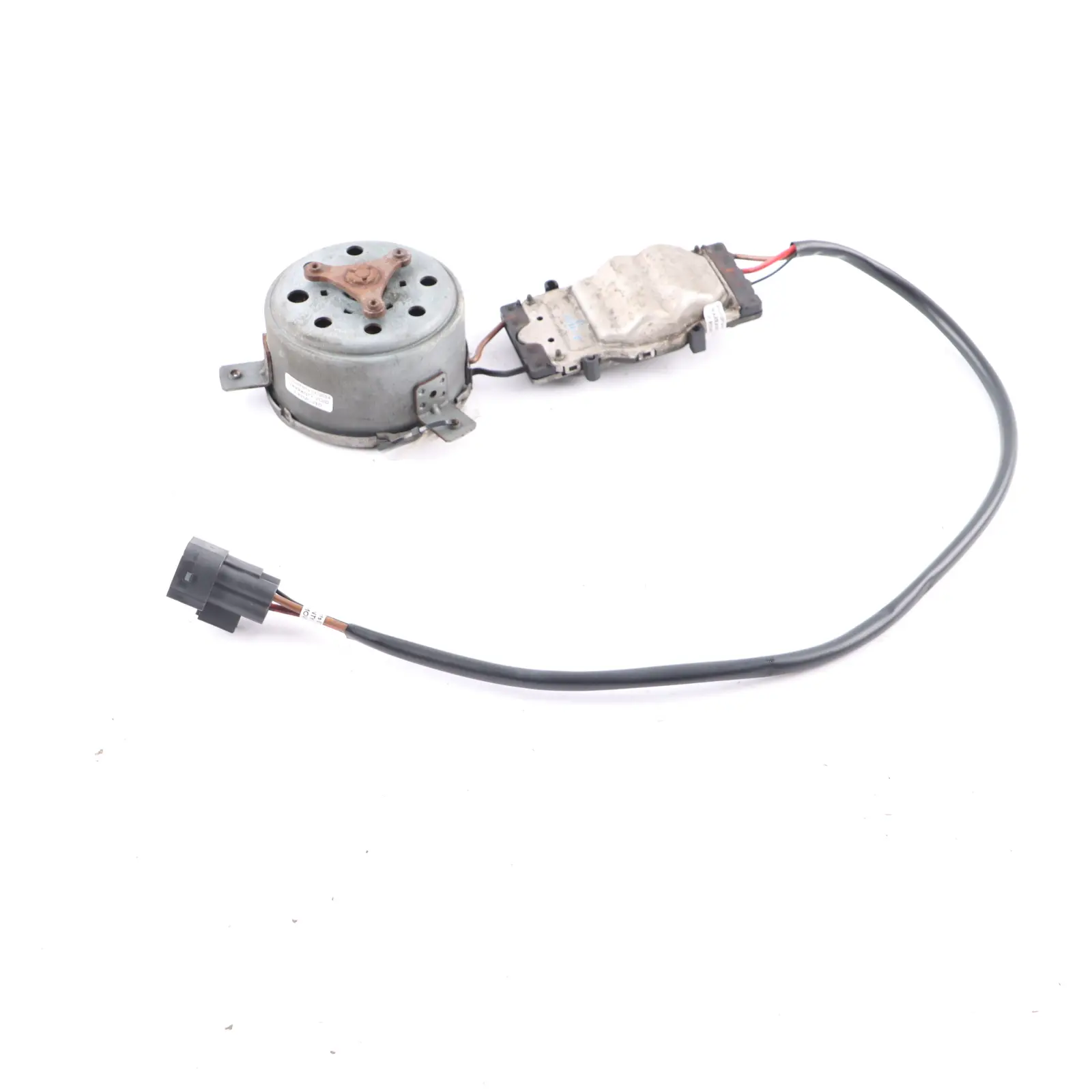 BMW E81 E87 E90 E91 E92 Silniczek Wentylatora 300W 7801993
