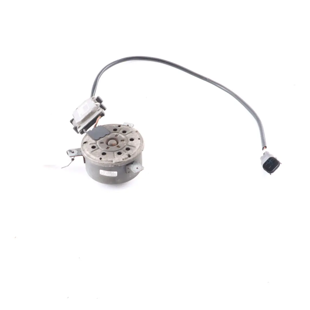 BMW E81 E87 E90 E91 E92 Cooling Radiator Blower Fan Motor 300W - SKU 7801993-5 - Part number 7801993