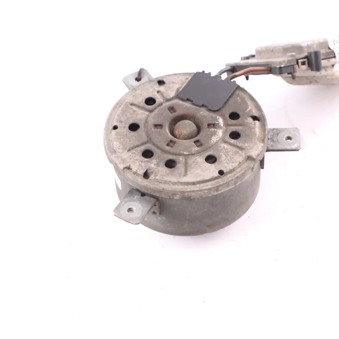 BMW E81 E87 E90 E91 E92 raffreddamento radiatore ventola motore 300W - SKU 7801993-5 - Numero di parte 7801993