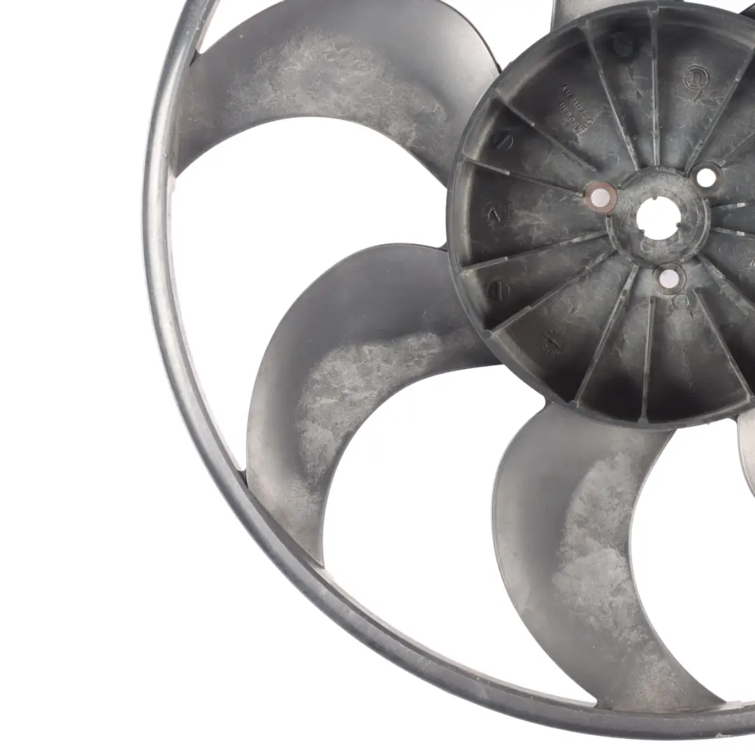 Chemise ventilateur refroidissement radiateur pour BMW E81 E87 E90 E91 Diesel à propos du numéro de pièce 7801993 BMW E81 E87 E90 E91 Diesel Chemise ventilateur refroidissement radiateur - SKU 7801993-6 - Numéro de pièce 7801993