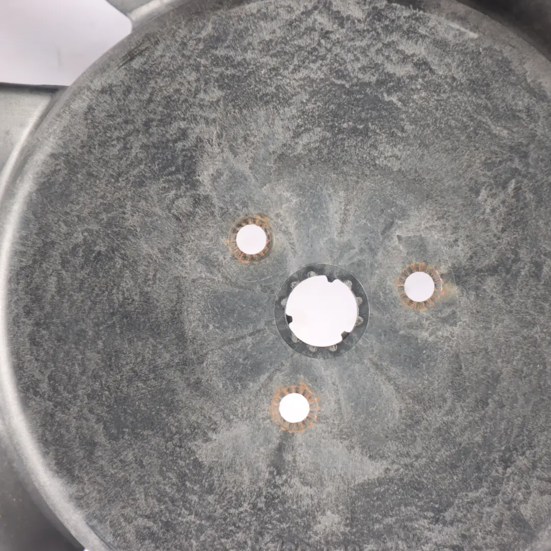 Radiador Ventilador Carenado para BMW E81 E87 E90 E91 E92 Diesel con número de pieza 7801993 BMW E81 E87 E90 E91 E92 Diesel Radiador Ventilador Carenado - SKU 7801993-6 - Número de pieza 7801993