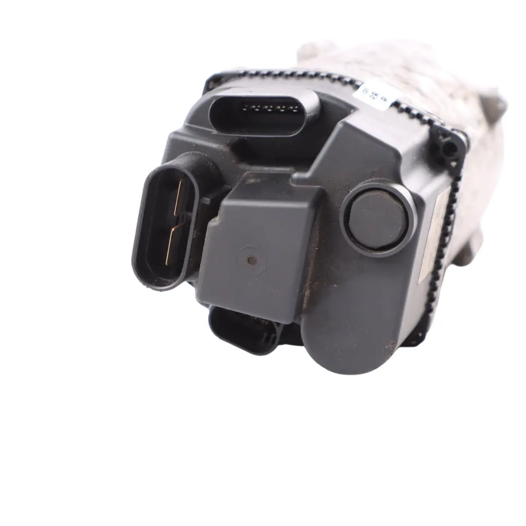 Steering Rack Drive Motor Unit to BMW F20 F21 F30 F31 Electric Power with Part number 7802277 BMW F20 F21 F30 F31 Electric Power Steering Rack Drive Motor Unit - SKU 7802277-1 - Part number 7802277