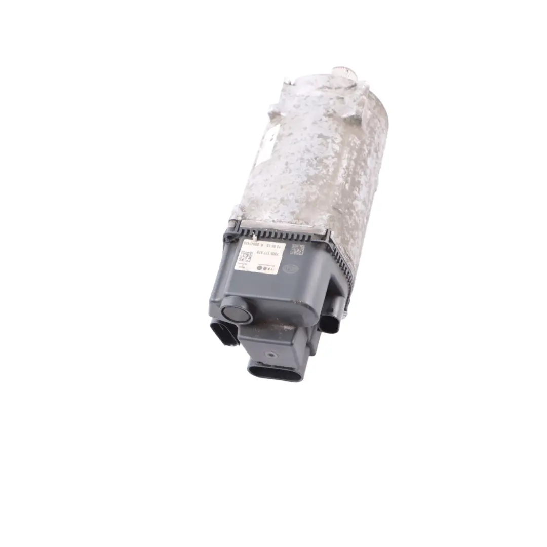 Steering Rack Drive Motor Unit to BMW F20 F21 F30 F31 Electric Power with Part number 7802277 BMW F20 F21 F30 F31 Electric Power Steering Rack Drive Motor Unit - SKU 7802277-1 - Part number 7802277