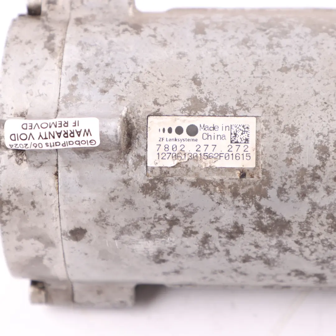 Moteur Crémaillère De Direction Assistée Électrique pour BMW F20 F21 F30 F31 à propos du numéro de pièce 7802277 BMW F20 F21 F30 F31 Moteur Crémaillère De Direction Assistée Électrique - SKU 7802277-1 - Numéro de pièce 7802277