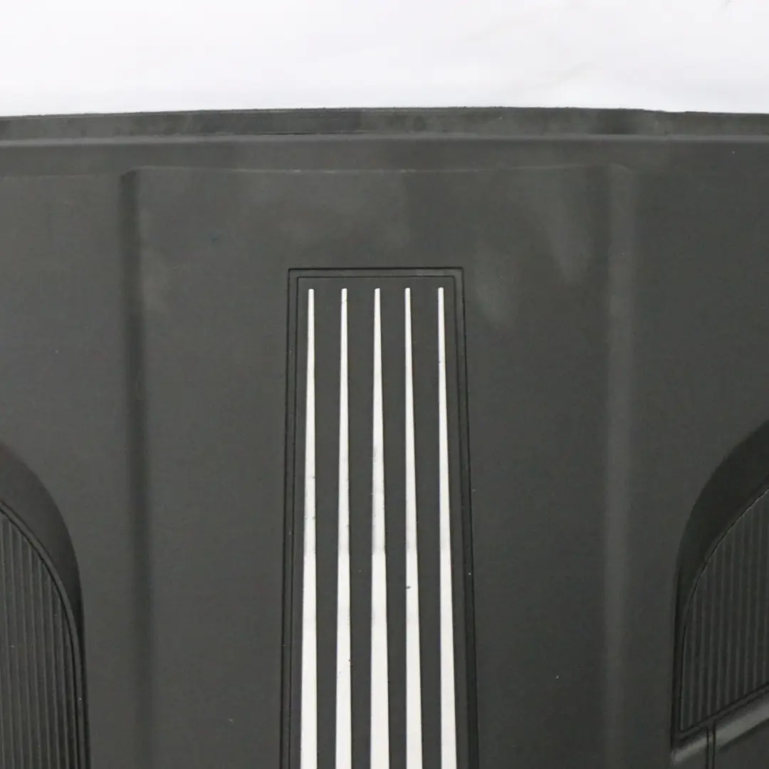 BMW F10 F11 N47N Rivestimento Superiore Fonoassorbente Per Motore Diesel - SKU 7802847-2 - Numero di parte 7802847