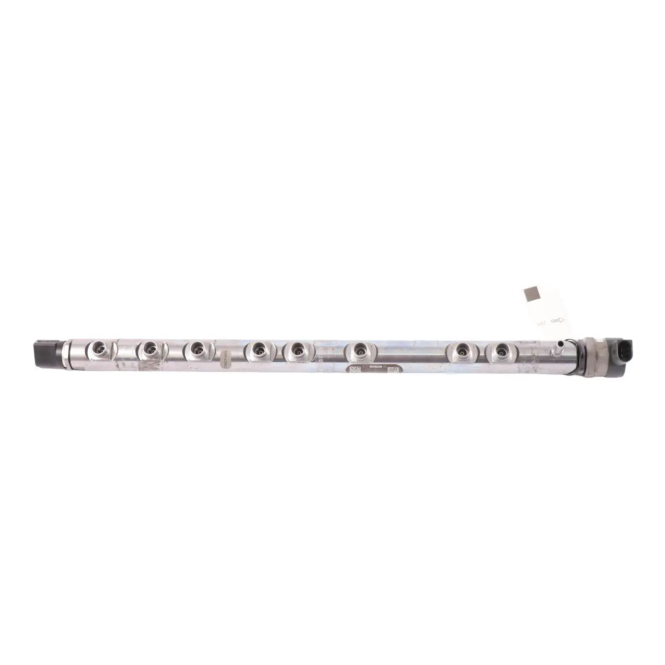 Kraftstoffverteiler BMW E90 E91 E92 LCI F30 F10 F01 N57 Diesel Hochdruck 7800124