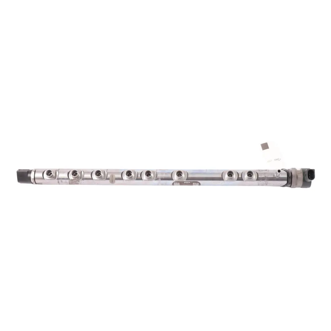 Fuel Rail BMW E90 E91 E92 LCI F30 F10 F01 N57 Diesel Alta Pressione 7800124 - SKU 7805423-1 - Numero di parte 7805423