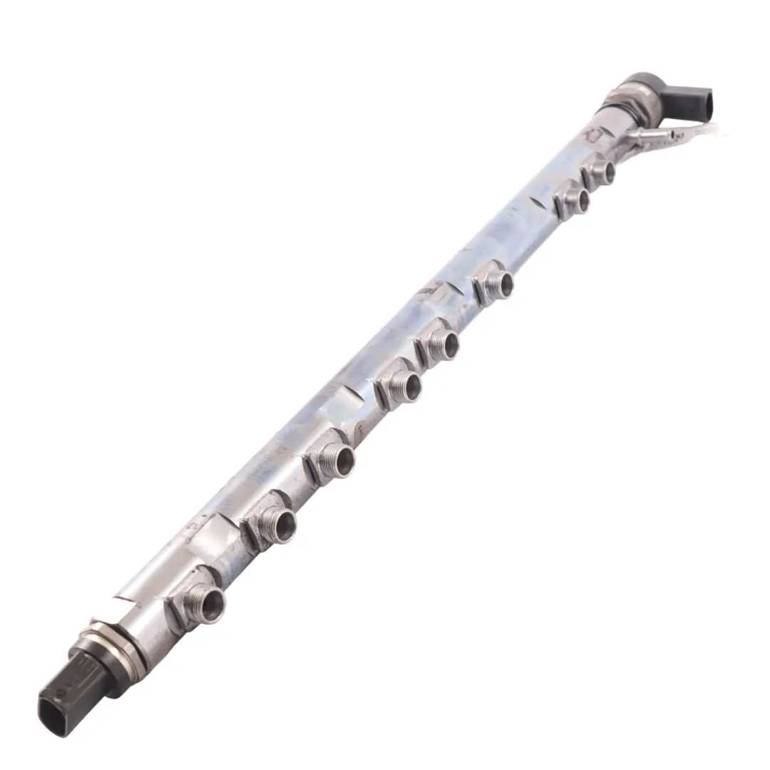 Rail BMW E90 E91 E92 LCI F30 F10 F01 N57 Diesel Alta Pressione 7800124 per Fuel con numero di parte 7805423 Fuel Rail BMW E90 E91 E92 LCI F30 F10 F01 N57 Diesel Alta Pressione 7800124 - SKU 7805423-1 - Numero di parte 7805423