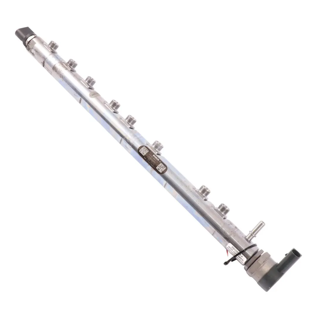  Rail Carburant BMW E90 E91 E92 LCI F30 F10 F01 N57 Diesel Haute Pression 7800124 - SKU 7805423-1 - Numéro de pièce 7805423