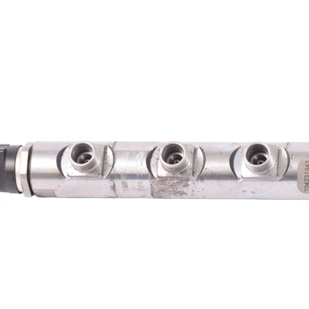 Fuel Rail BMW E90 E91 E92 LCI F30 F10 F01 N57 Diesel High Pressure 7800124 - SKU 7805423-1 - Part number 7805423