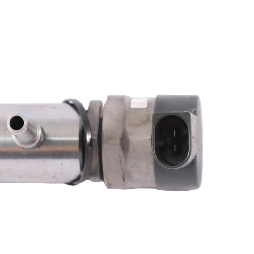 Fuel Rail BMW E90 E91 E92 LCI F30 F10 F01 N57 Diesel Alta Pressione 7800124 - SKU 7805423-1 - Numero di parte 7805423