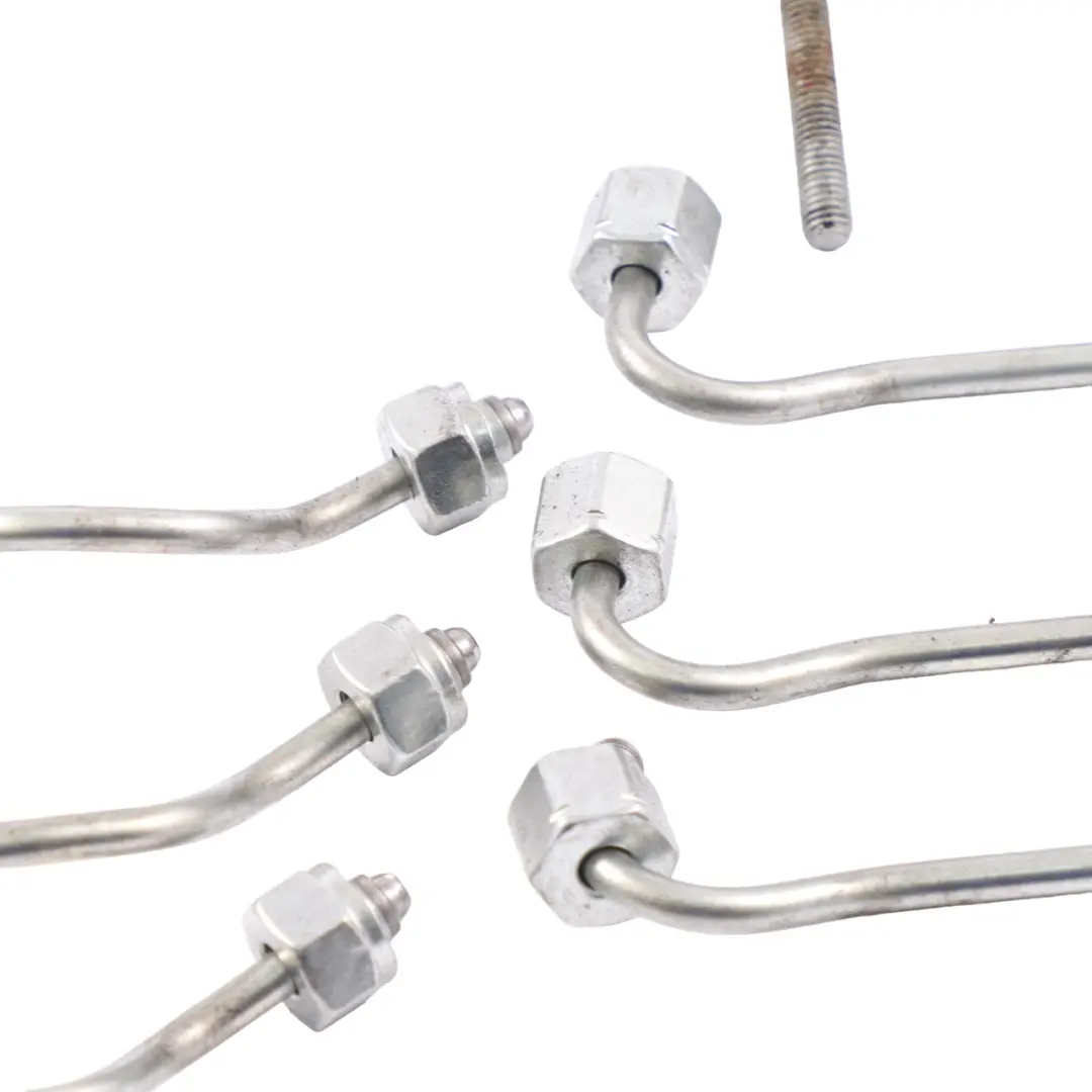 BMW E90 LCI E92 325d 330d N57 Satz Kraftstoff Pumpe Injektor Einspritzsystem - SKU 7805428-8 - Teilenummer 7805428