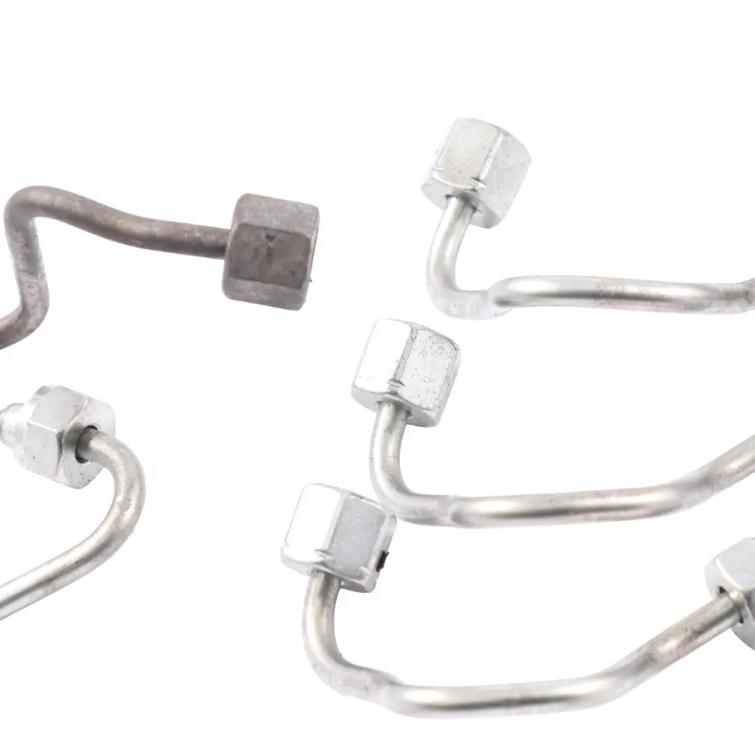 BMW E90 E91 LCI E92 325d 330d Diesel N57 Set Fuel Pump Injector Injection System - SKU 7805428-8 - Part number 7805428