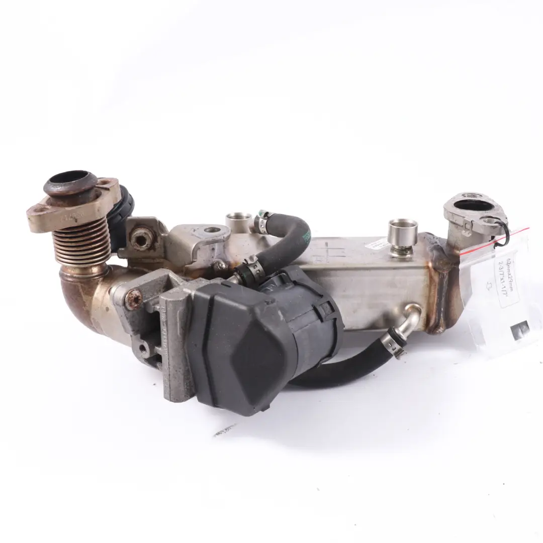 BMW E70 E90 E91 E92 LCI F10 F11 N57 Collettore di scarico EGR Gas Cooler - SKU 7805446-1 - Numero di parte 7805446