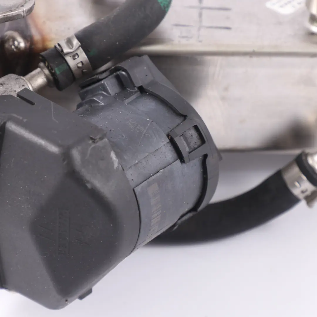 BMW E70 E90 E91 E92 LCI F10 N57 Refroidisseur gaz EGR collecteur déchappement - SKU 7805446-1 - Numéro de pièce 7805446