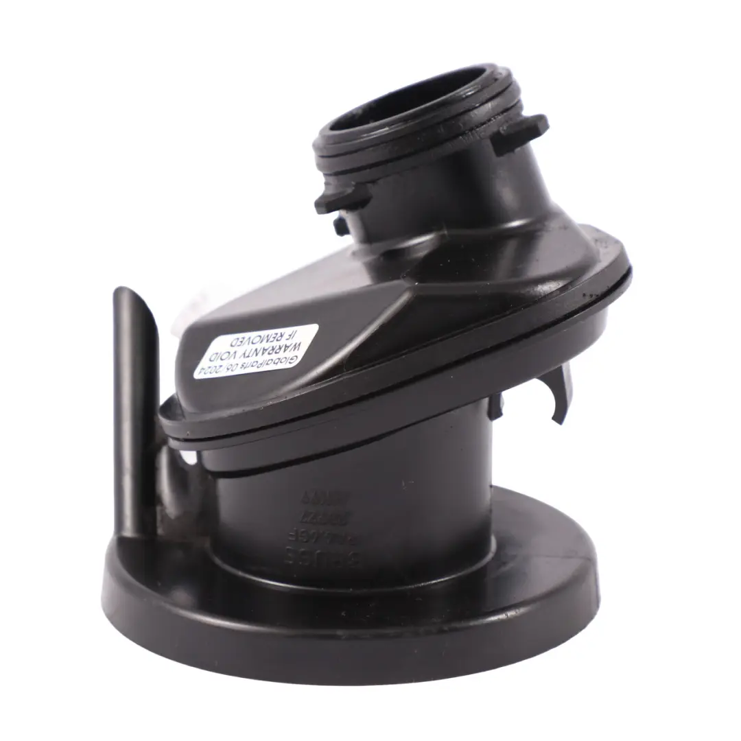 BMW F10 F11 520d 525d N47N Króciec Wlewu Oleju - SKU 7810586-1 - Numer Części 7810586