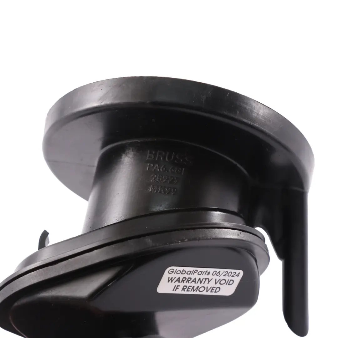 BMW F10 F11 520d 525d N47N Króciec Wlewu Oleju - SKU 7810586-1 - Numer Części 7810586