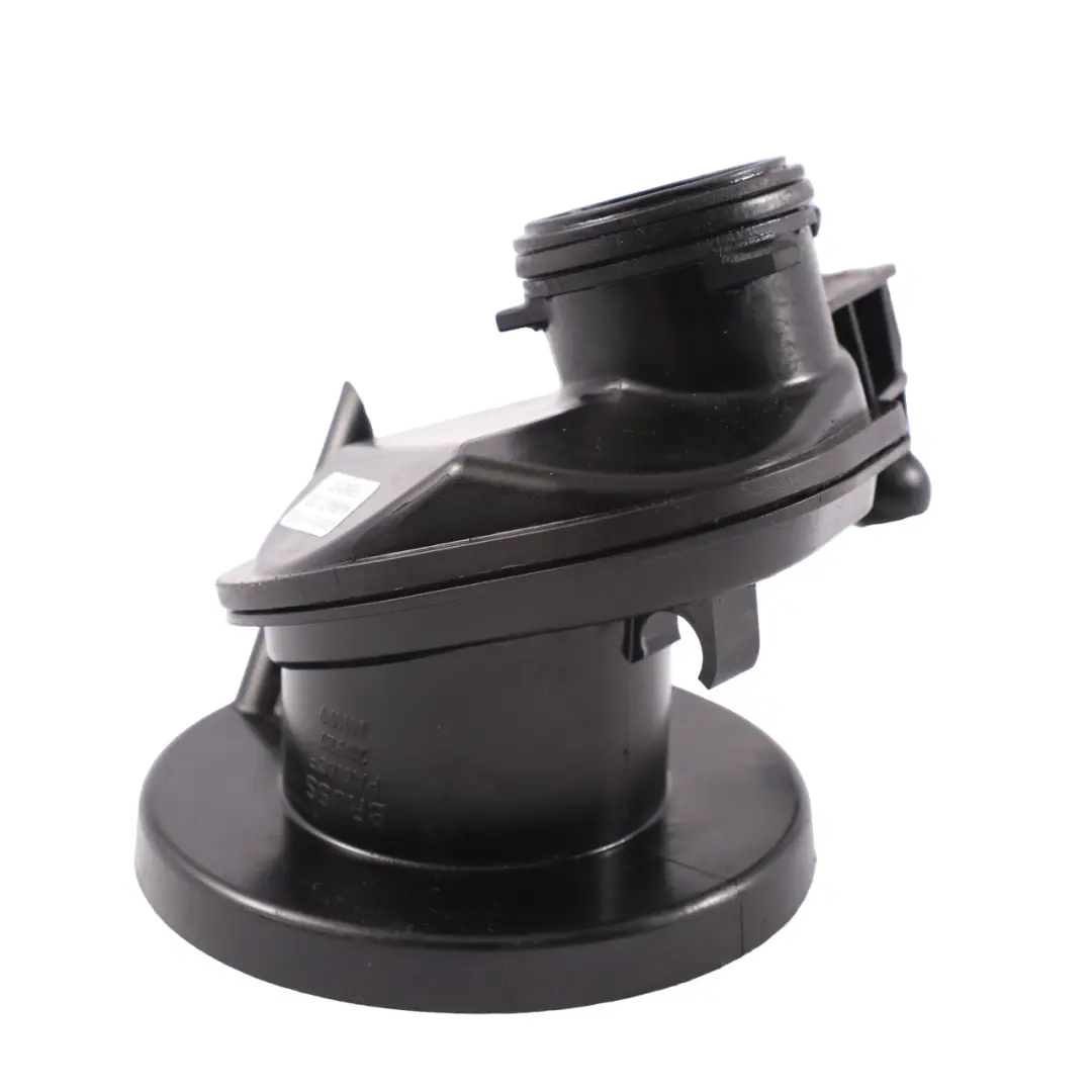 N47N Culata Cuello llenado aceite Tapa tubo para BMW F10 F11 520d 525d con número de pieza 7810586 BMW F10 F11 520d 525d N47N Culata Cuello llenado aceite Tapa tubo - SKU 7810586-1 - Número de pieza 7810586