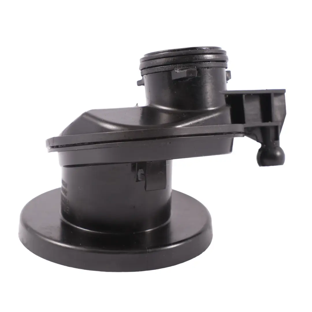 BMW F10 F11 520d 525d N47N Couvercle tuyau remplissage d'huile culasse - SKU 7810586-1 - Numéro de pièce 7810586