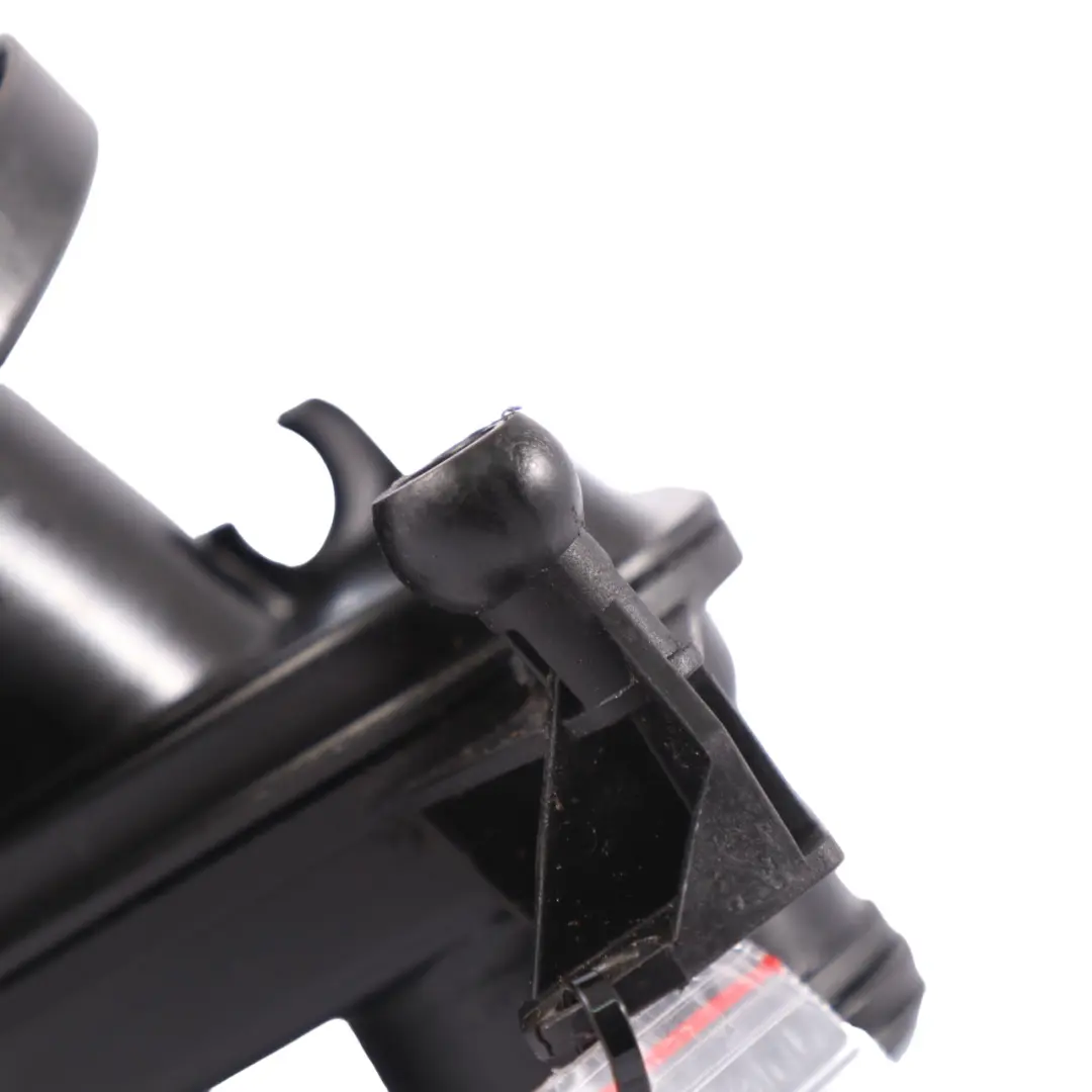 N47N Culata Cuello llenado aceite Tapa tubo para BMW F10 F11 520d 525d con número de pieza 7810586 BMW F10 F11 520d 525d N47N Culata Cuello llenado aceite Tapa tubo - SKU 7810586-1 - Número de pieza 7810586