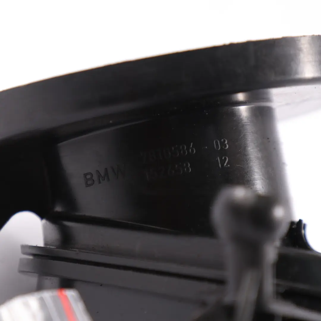 N47N Couvercle tuyau remplissage d'huile culasse pour BMW F10 F11 520d 525d à propos du numéro de pièce 7810586 BMW F10 F11 520d 525d N47N Couvercle tuyau remplissage d'huile culasse - SKU 7810586-1 - Numéro de pièce 7810586