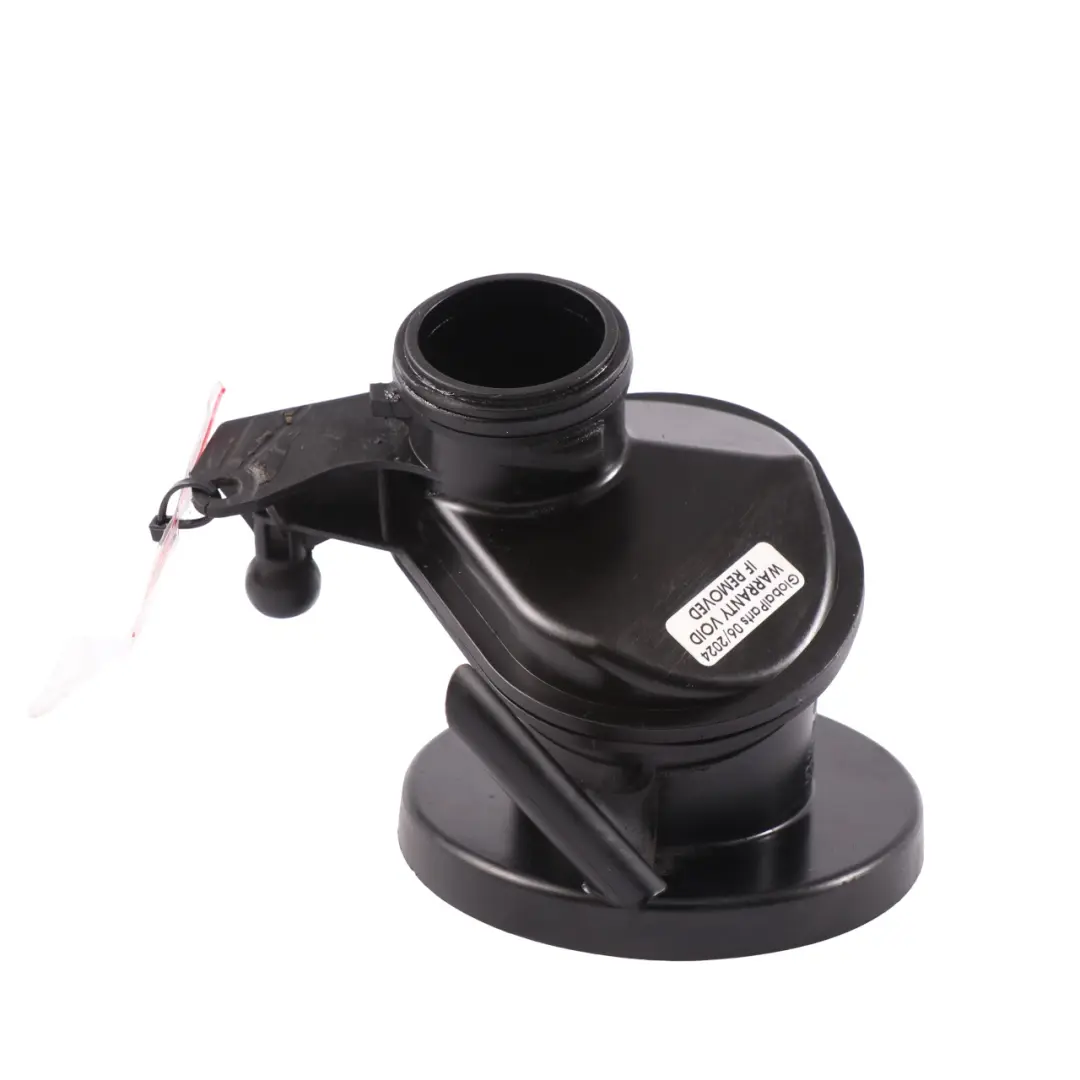 N47N Culata Cuello llenado aceite Tapa tubo para BMW F10 F11 520d 525d con número de pieza 7810586 BMW F10 F11 520d 525d N47N Culata Cuello llenado aceite Tapa tubo - SKU 7810586-1 - Número de pieza 7810586