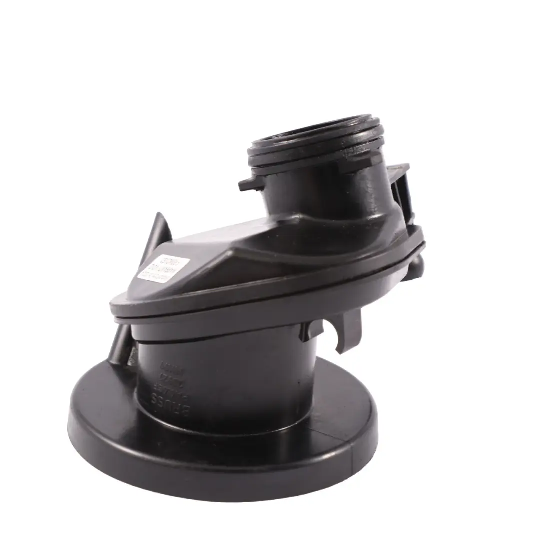 BMW F10 F11 520d 525d N47N Couvercle tuyau remplissage d'huile culasse - SKU 7810586-1 - Numéro de pièce 7810586