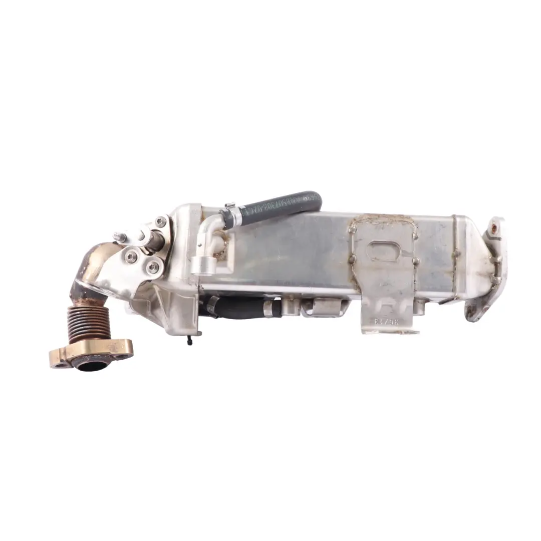  AGR Ventil BMW F10 F20 F30 E90 E91 LCI Auspuffkühler Diesel N47N - SKU 7810751-1 - Teilenummer 7810751