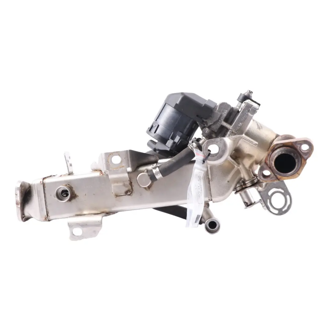  Soupape EGR BMW F10 F20 F30 E90 E91 LCI Refroidisseur d'échappement Diesel N47N - SKU 7810751-1 - Numéro de pièce 7810751