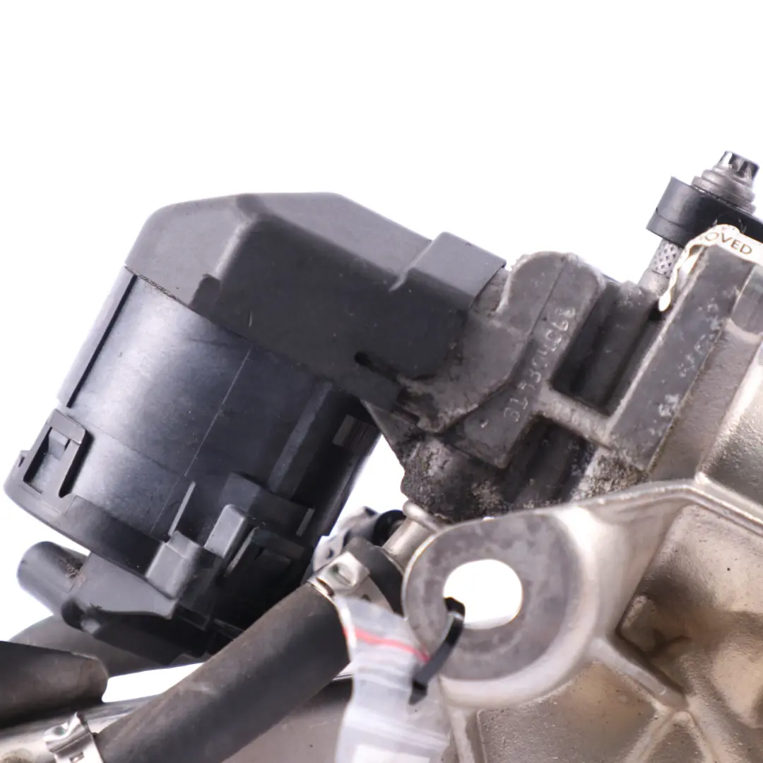  Soupape EGR BMW F10 F20 F30 E90 E91 LCI Refroidisseur d'échappement Diesel N47N - SKU 7810751-1 - Numéro de pièce 7810751