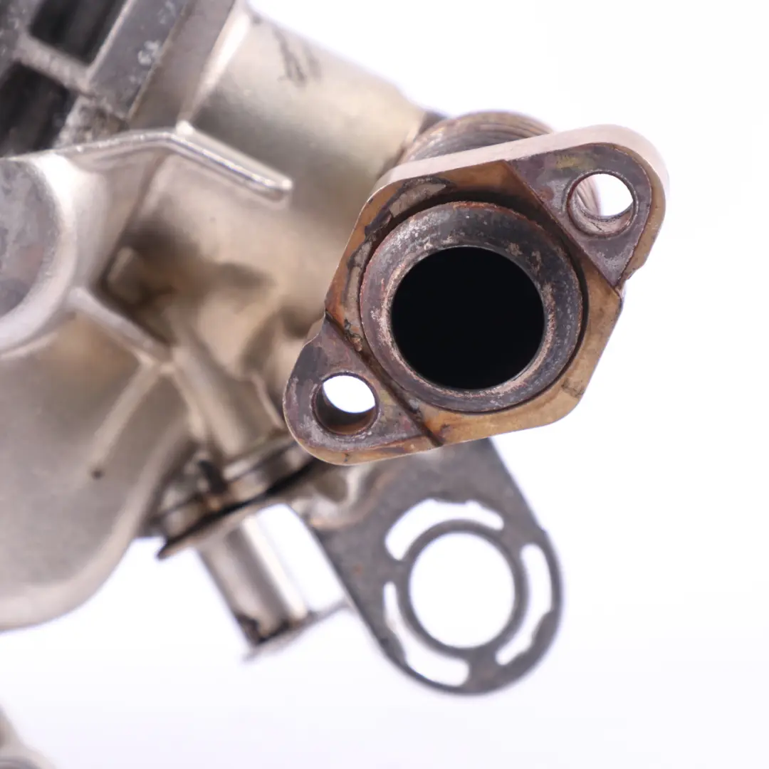  Soupape EGR BMW F10 F20 F30 E90 E91 LCI Refroidisseur d'échappement Diesel N47N - SKU 7810751-1 - Numéro de pièce 7810751