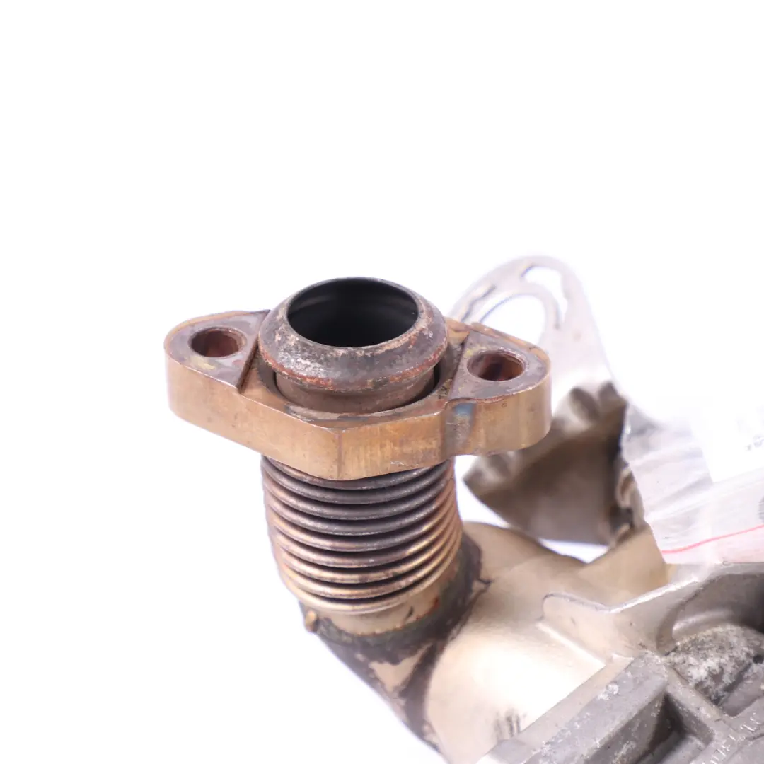  Soupape EGR BMW F10 F20 F30 E90 E91 LCI Refroidisseur d'échappement Diesel N47N - SKU 7810751-1 - Numéro de pièce 7810751