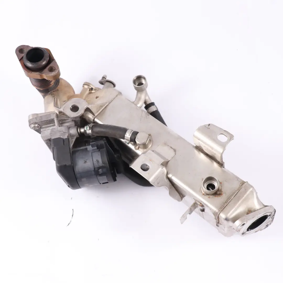  Refroidisseur Valves BMW E90 E91 LCI F10 F20 F30 Diesel N47N EGR - SKU 7810751-6 - Numéro de pièce 7810751