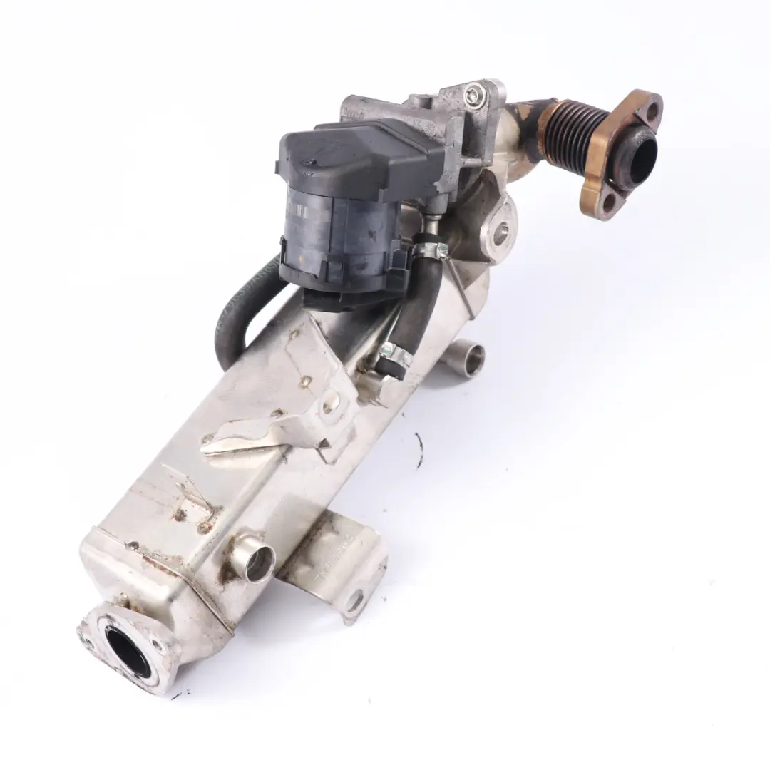  Refroidisseur Valves BMW E90 E91 LCI F10 F20 F30 Diesel N47N EGR - SKU 7810751-6 - Numéro de pièce 7810751