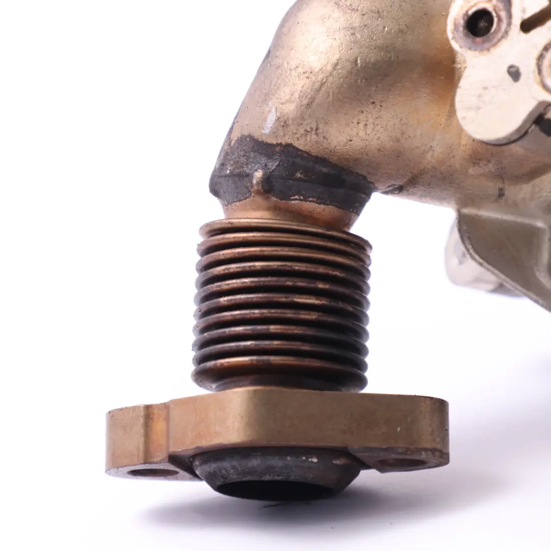  Refroidisseur Valves BMW E90 E91 LCI F10 F20 F30 Diesel N47N EGR - SKU 7810751-6 - Numéro de pièce 7810751