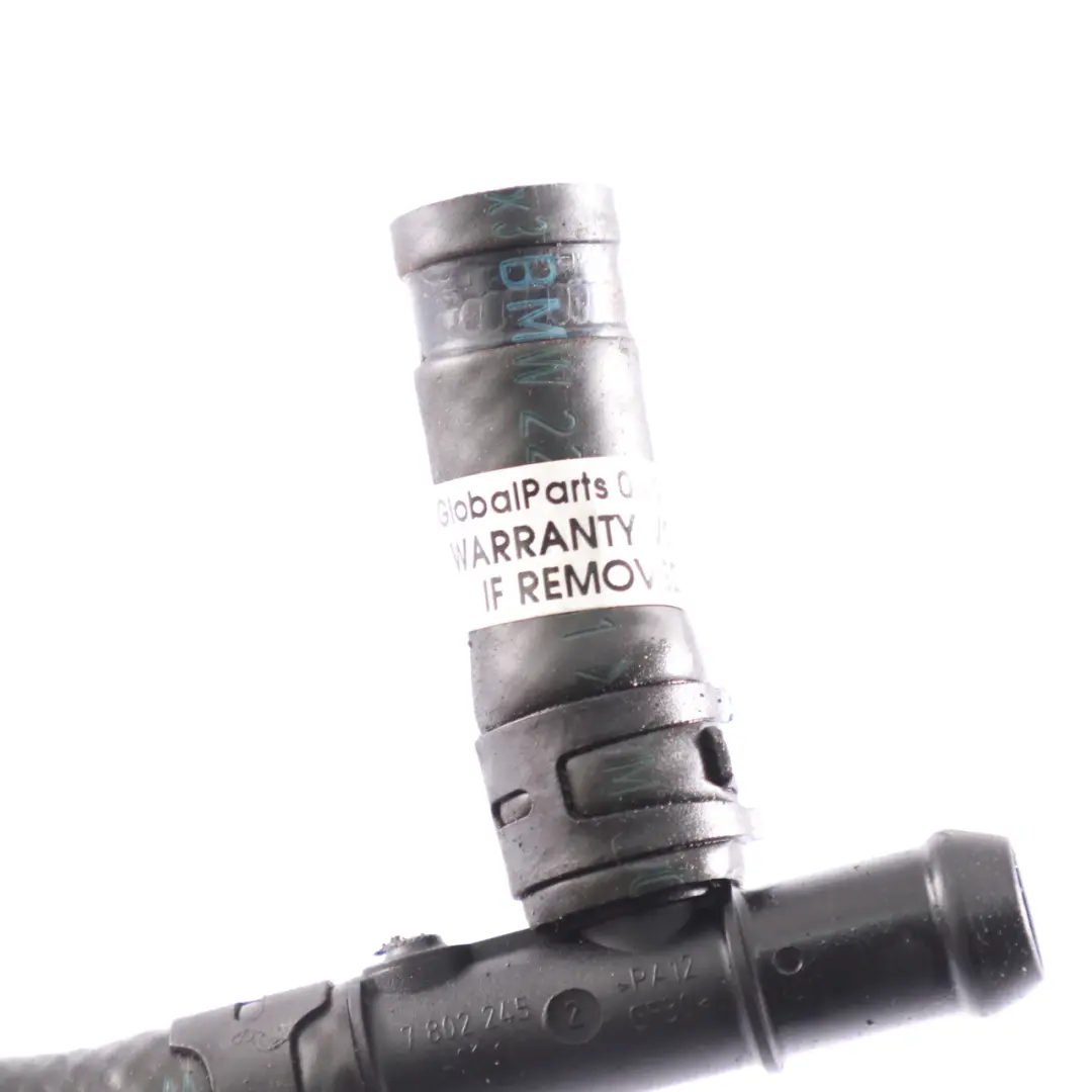 BMW E90 E91 E92 LCI F20 F30 Diesel N47N Przewód Wąż Rura Paliwa - SKU 7810786-4 - Numer Części 7810786