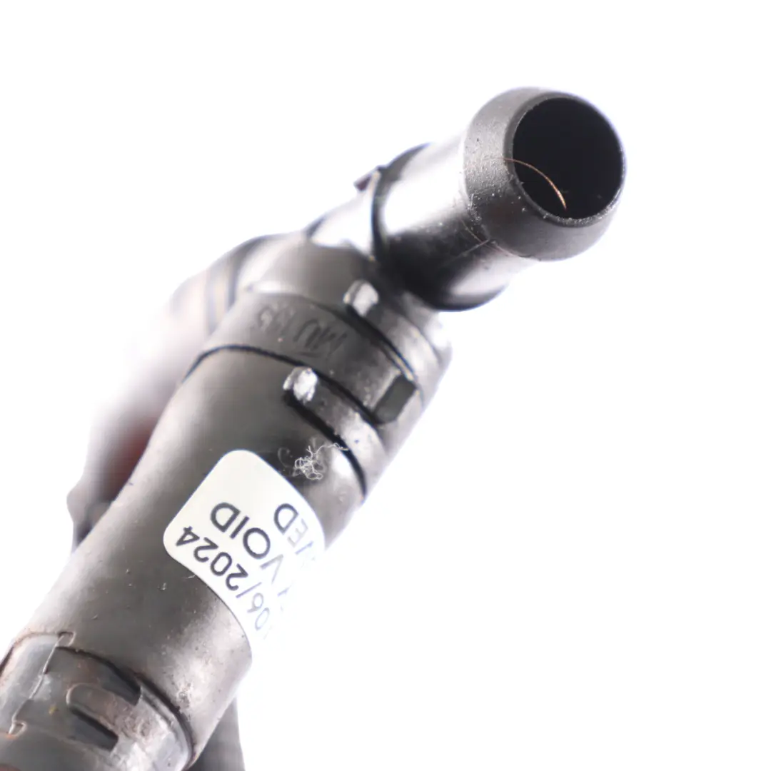 BMW E90 E91 E92 LCI F20 F30 Diesel N47N Przewód Wąż Rura Paliwa - SKU 7810786-4 - Numer Części 7810786