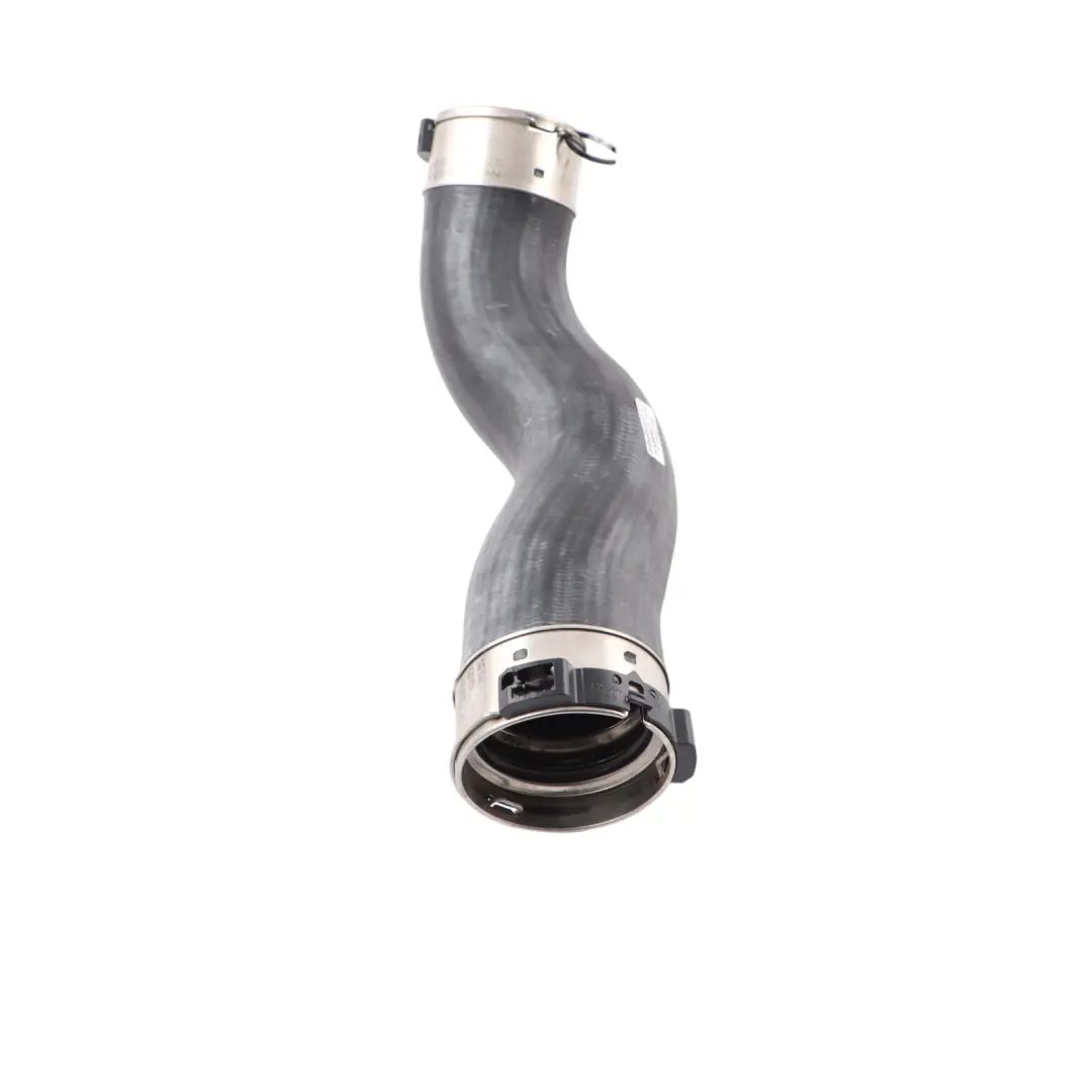 Intercooler Hose BMW F10 F11 N47 Diesel Turbo Charge Air Line Pipe - SKU 7810796 - Part number 7810796