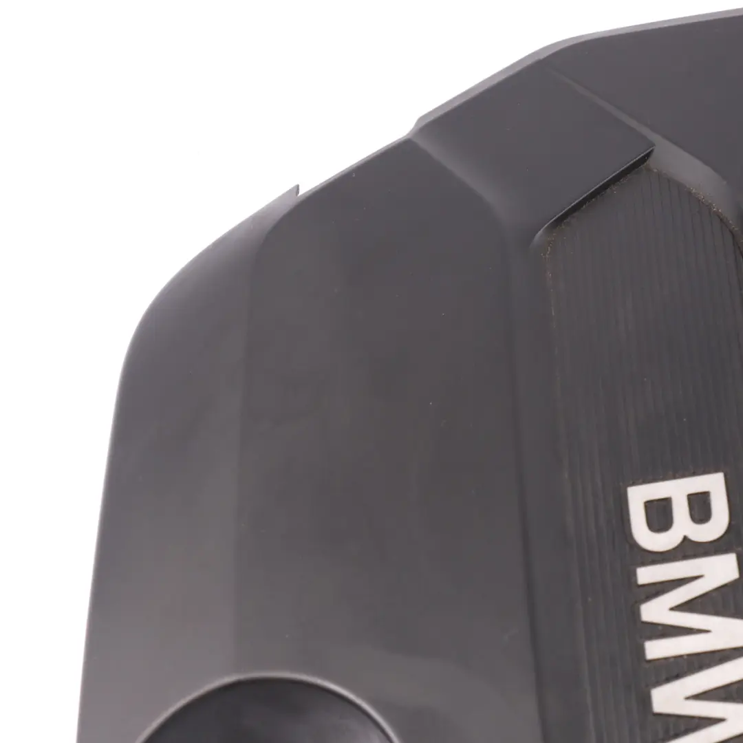 Couvercle Acoustique Moteur BMW F20 F21 F30 N47N Garniture paneau diesel pour à propos du numéro de pièce 7810800 Couvercle Acoustique Moteur BMW F20 F21 F30 N47N Garniture paneau diesel - SKU 7810800-5 - Numéro de pièce 7810800