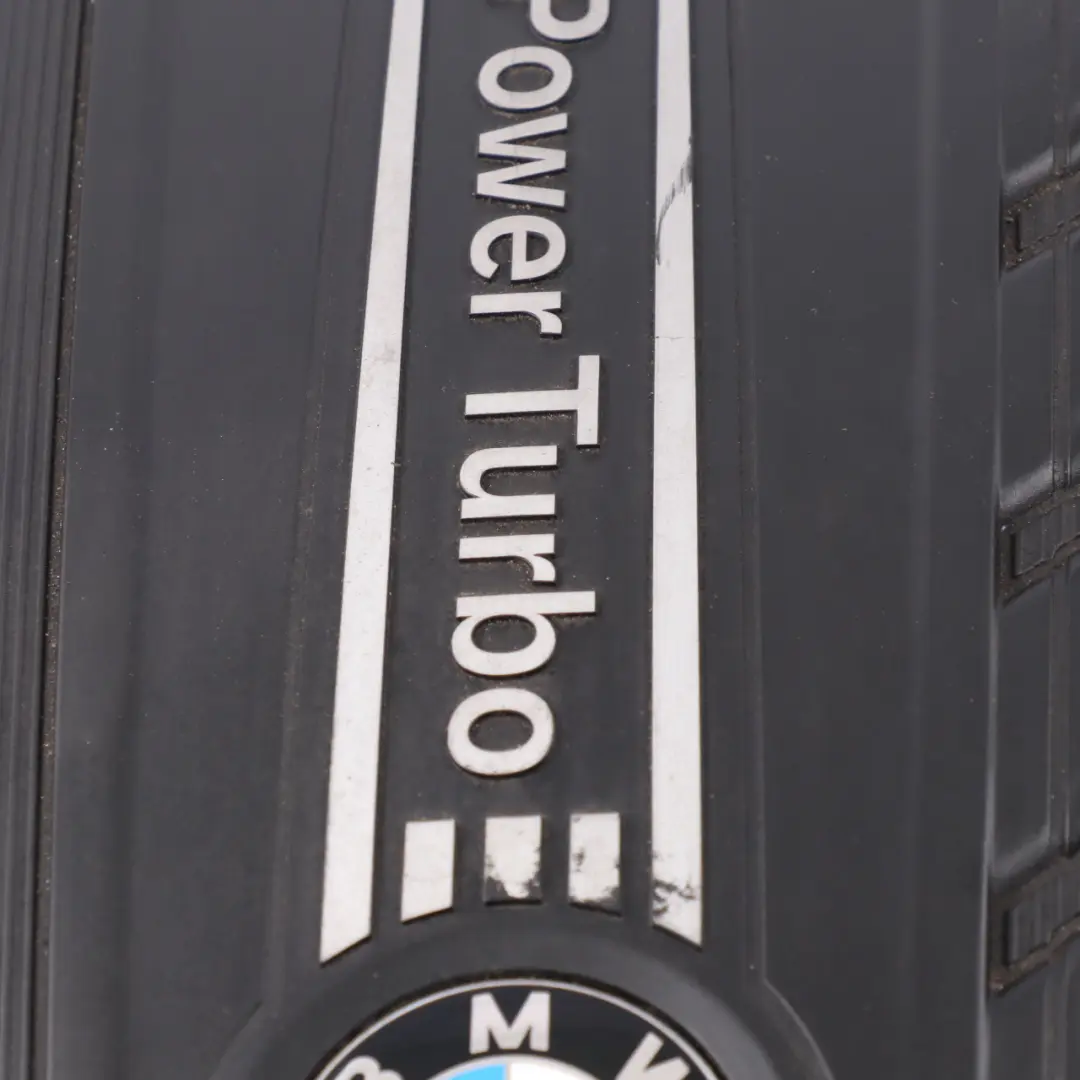 Motor Akustikabdeckung BMW F20 F21 F30 N47N Dieselmotor Verkleidung - SKU 7810800-5 - Teilenummer 7810800