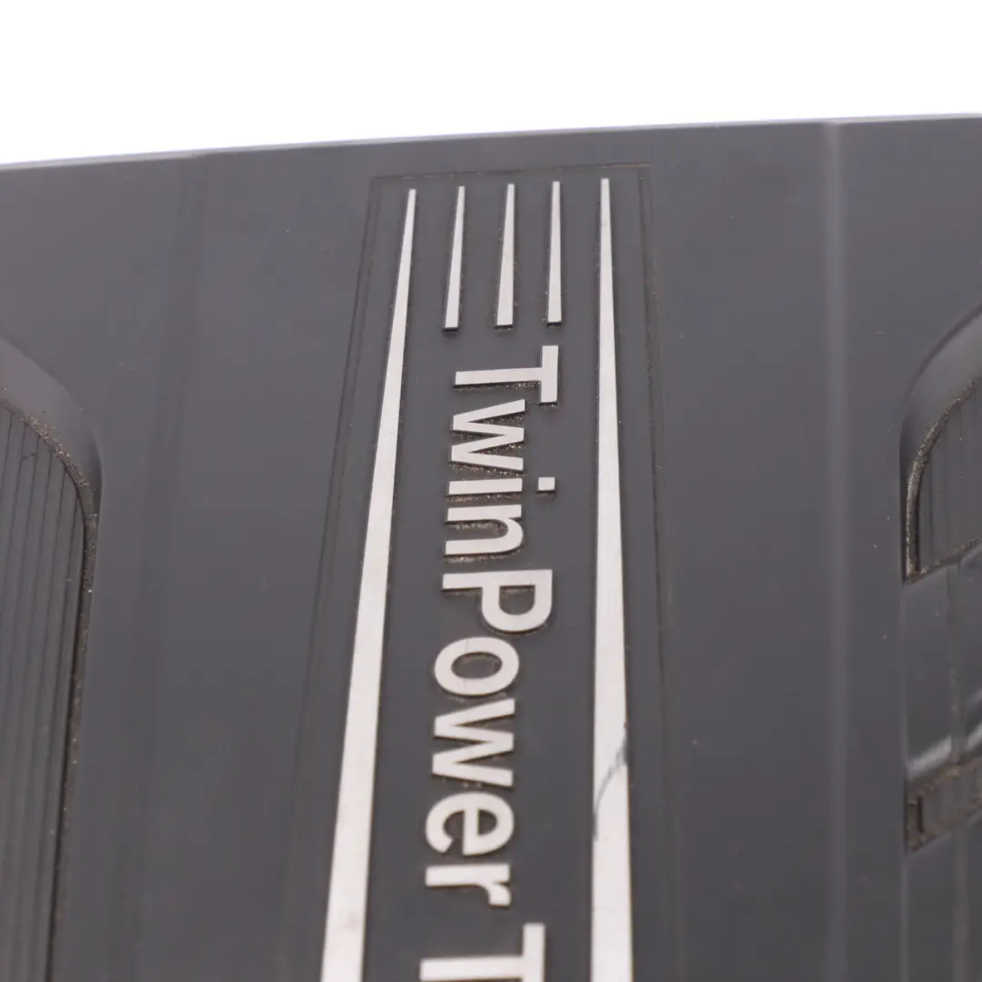 N47N Osłona Panel Pokrywy Silnika do BMW F20 F21 F30 o numerze 7810800 BMW F20 F21 F30 N47N Osłona Panel Pokrywy Silnika - SKU 7810800-5 - Numer Części 7810800