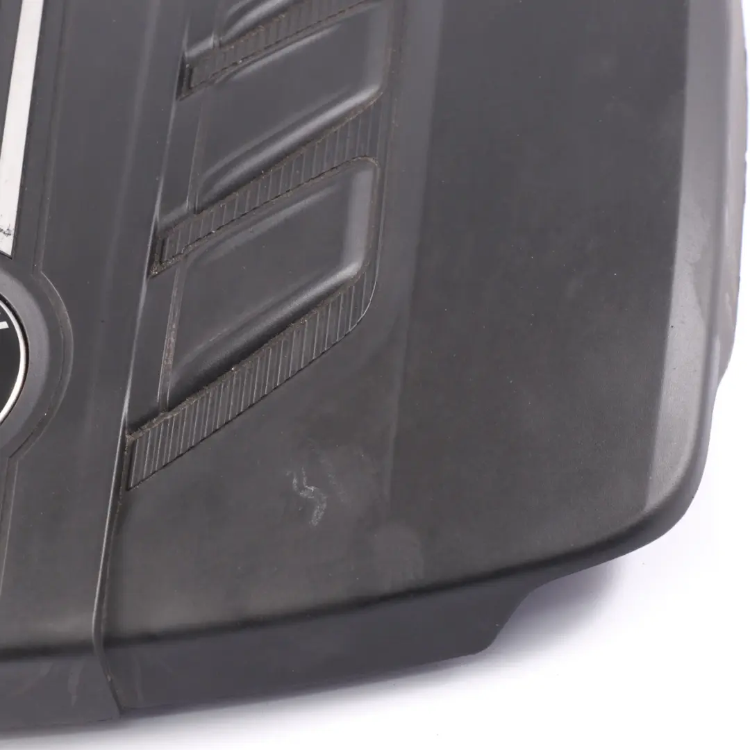 Acoustic Cover BMW F20 F21 F30 N47N Diesel Engine Panel Lid Trim to Engine with Part number 7810800 Engine Acoustic Cover BMW F20 F21 F30 N47N Diesel Engine Panel Lid Trim - SKU 7810800-5 - Part number 7810800