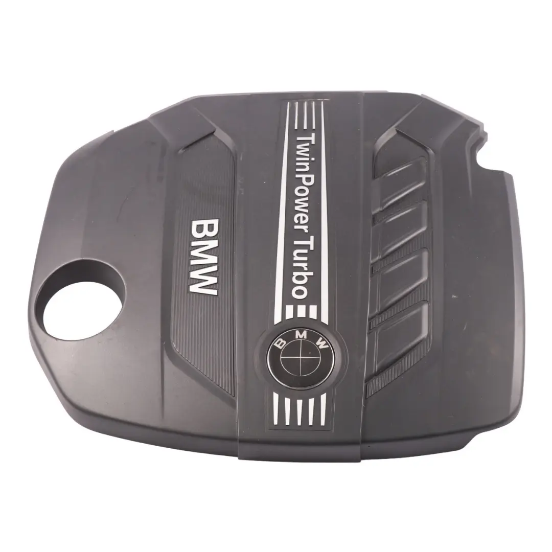Akustikabdeckung BMW F20 F21 F30 N47N Verkleidungsdeckel für Motor mit Teilenummer 7810800 Motor Akustikabdeckung BMW F20 F21 F30 N47N Verkleidungsdeckel - SKU 7810800-6 - Teilenummer 7810800