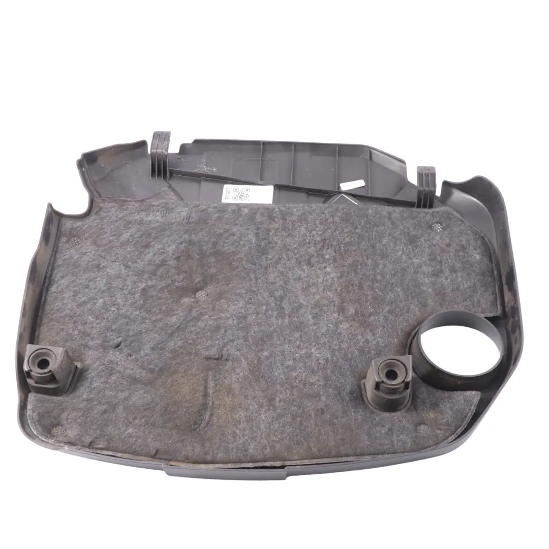 Acoustic Cover BMW F20 F21 F30 N47N Diesel Engine Panel Lid Trim to Engine with Part number 7810800 Engine Acoustic Cover BMW F20 F21 F30 N47N Diesel Engine Panel Lid Trim - SKU 7810800-6 - Part number 7810800
