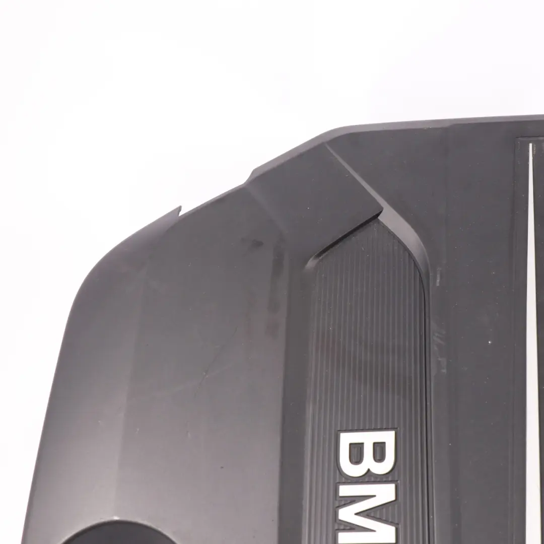 Acoustic Cover BMW F20 F21 F30 N47N Diesel Engine Panel Lid Trim to Engine with Part number 7810800 Engine Acoustic Cover BMW F20 F21 F30 N47N Diesel Engine Panel Lid Trim - SKU 7810800-6 - Part number 7810800
