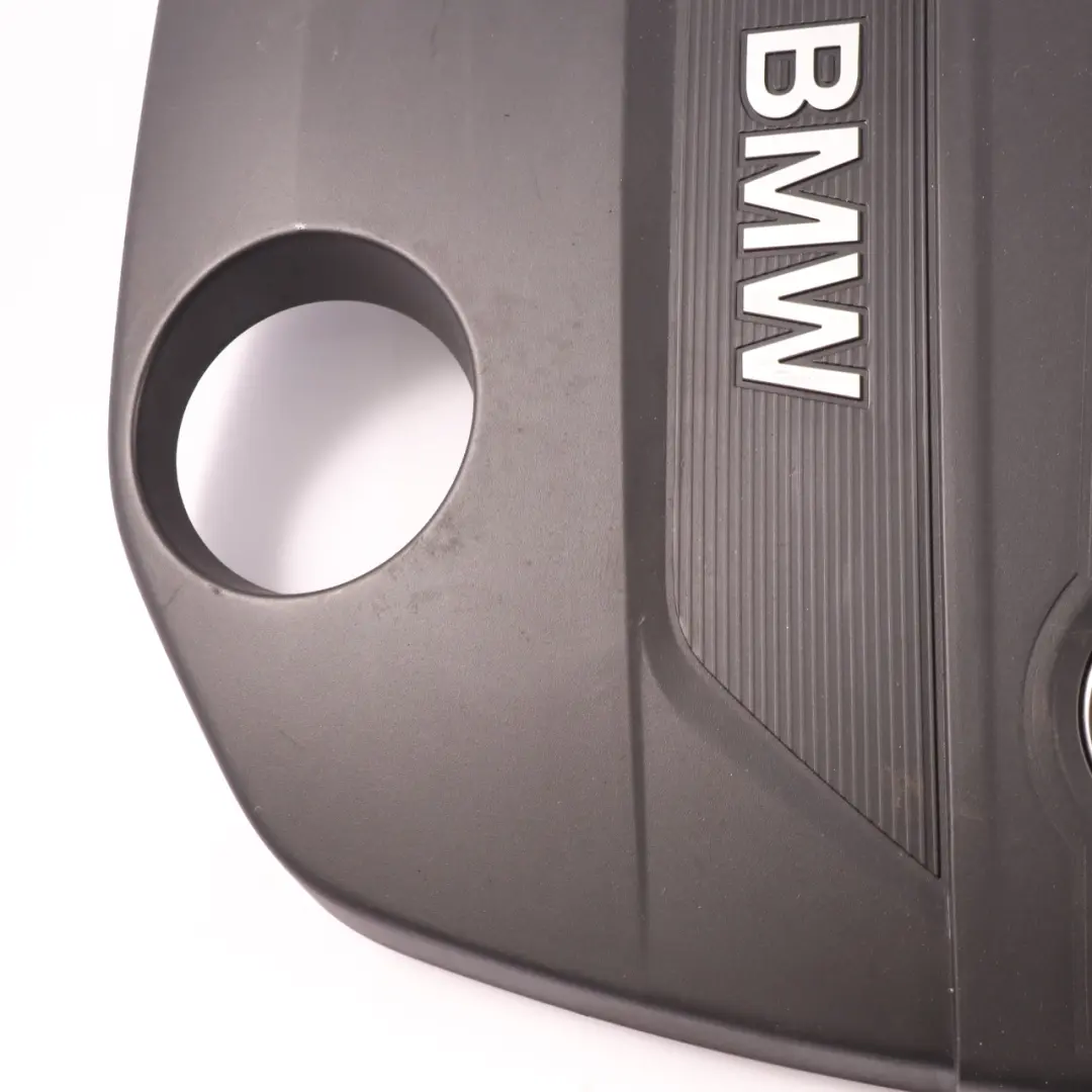 Acoustic Cover BMW F20 F21 F30 N47N Diesel Engine Panel Lid Trim to Engine with Part number 7810800 Engine Acoustic Cover BMW F20 F21 F30 N47N Diesel Engine Panel Lid Trim - SKU 7810800-6 - Part number 7810800